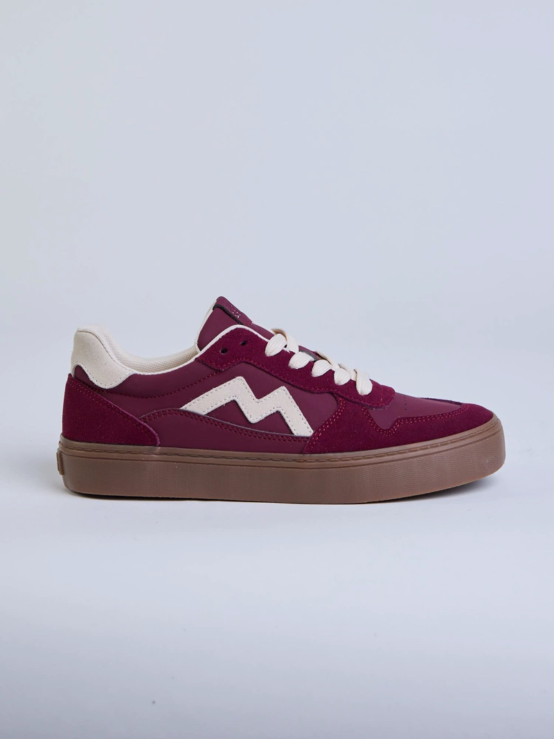 ZAPATILLAS KAILO BURDEO MUJER MAUI AND SONS - 7