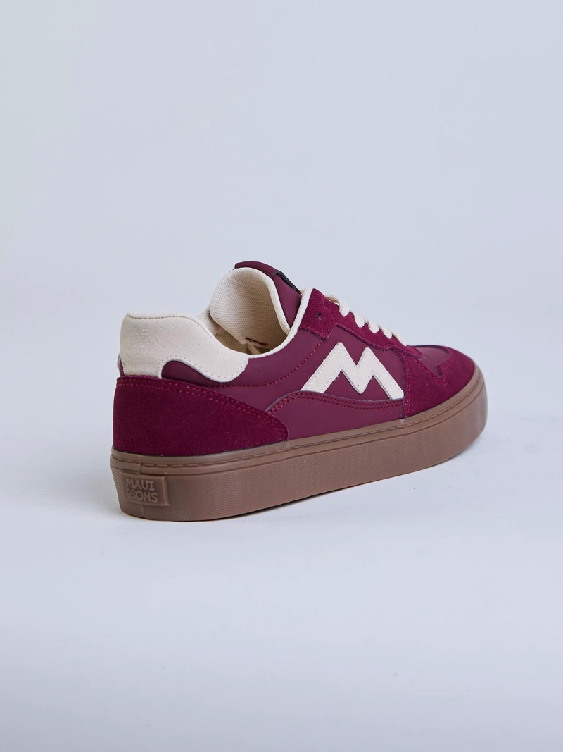 ZAPATILLAS KAILO BURDEO MUJER MAUI AND SONS - 8