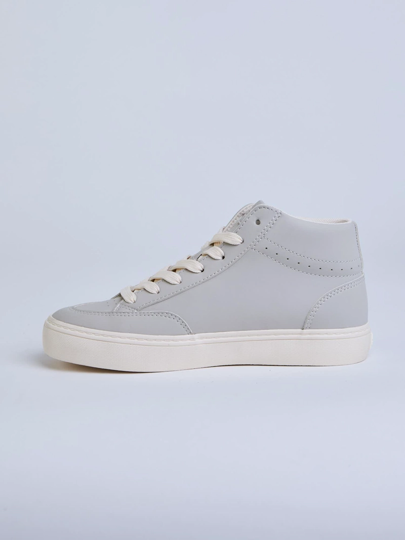 ZAPATILLAS SOLUNA GRIS MUJER MAUI AND SONS - 3