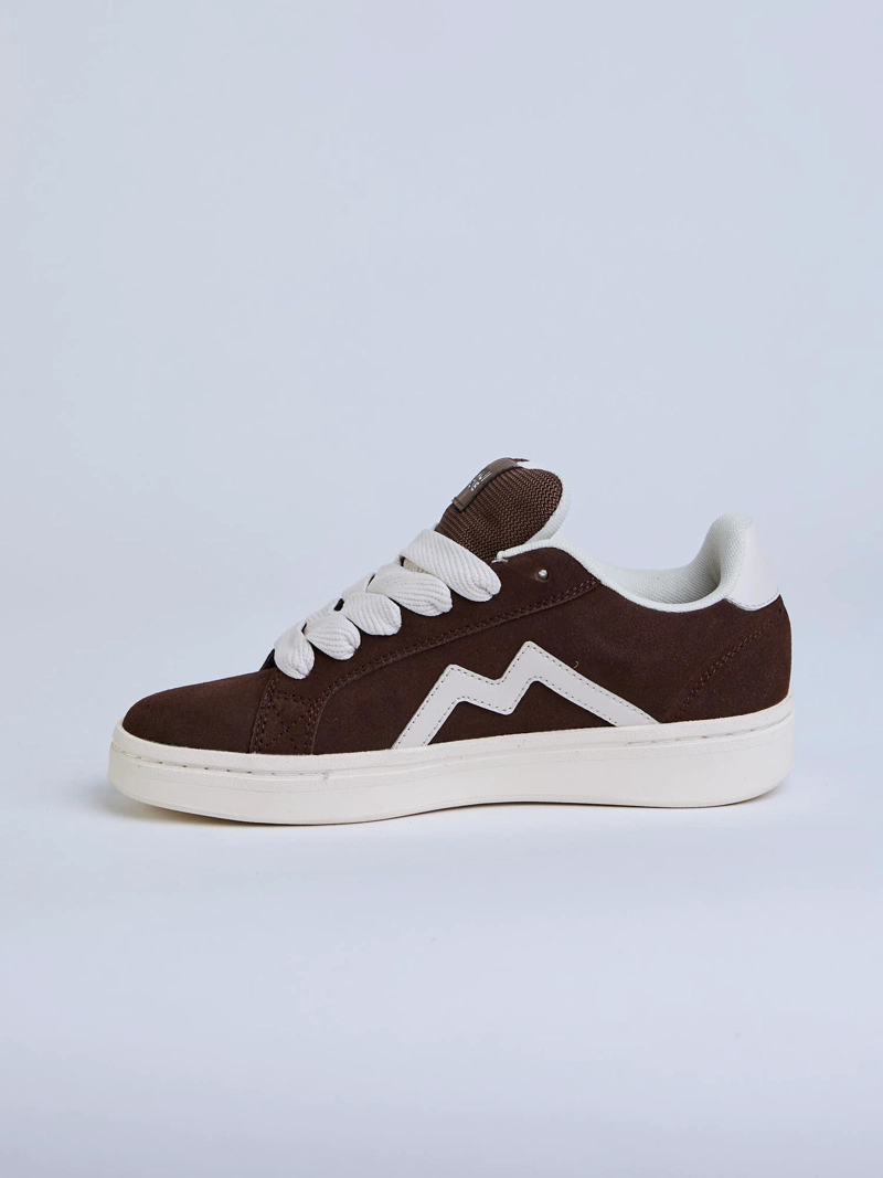 ZAPATILLAS RUSH CAFE  MUJER MAUI AND SONS - 3