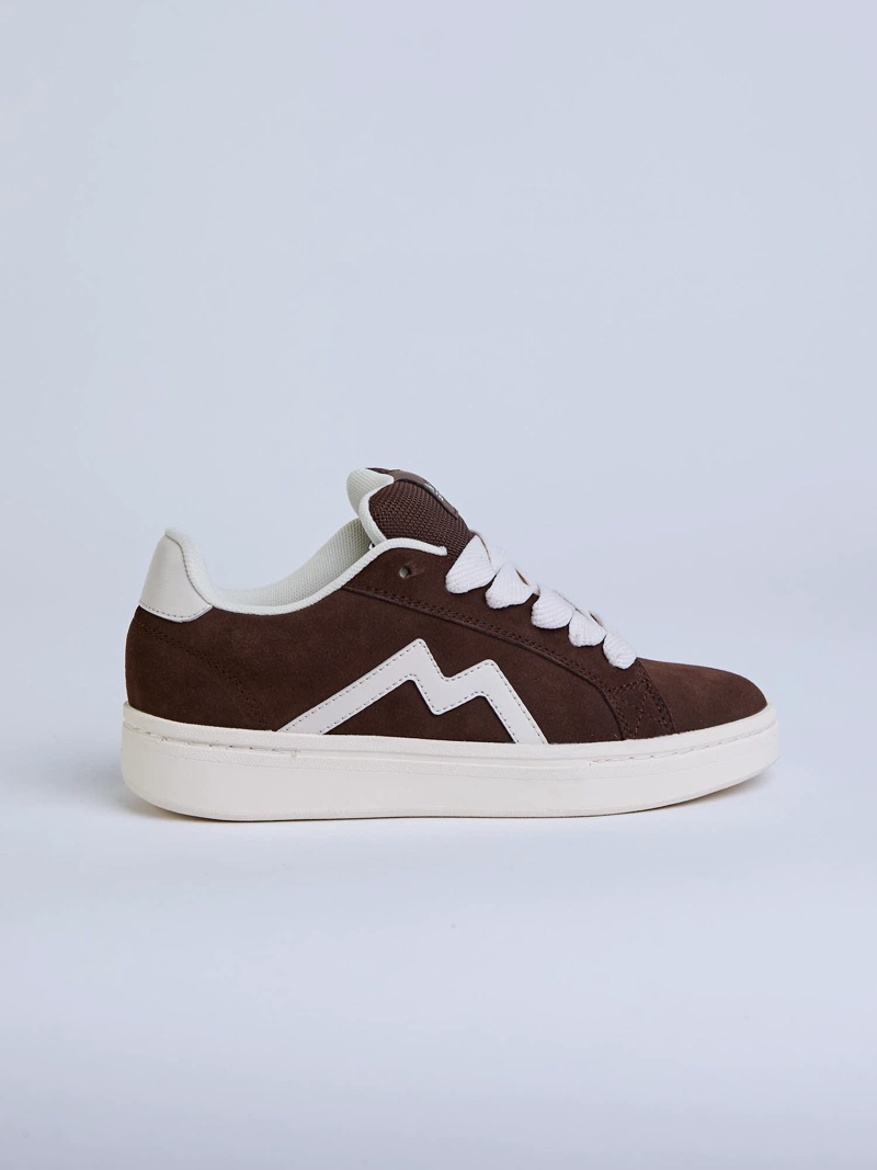 ZAPATILLAS RUSH CAFE  MUJER MAUI AND SONS - 6
