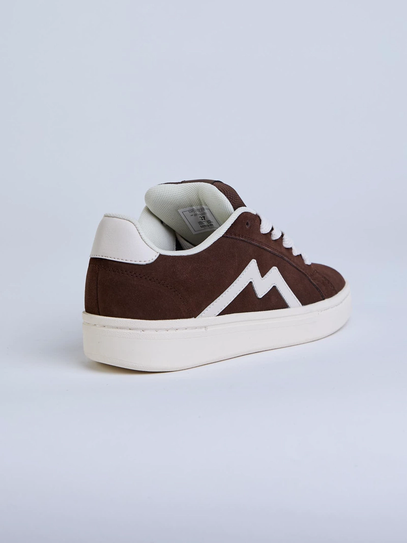 ZAPATILLAS RUSH CAFE  MUJER MAUI AND SONS - 7