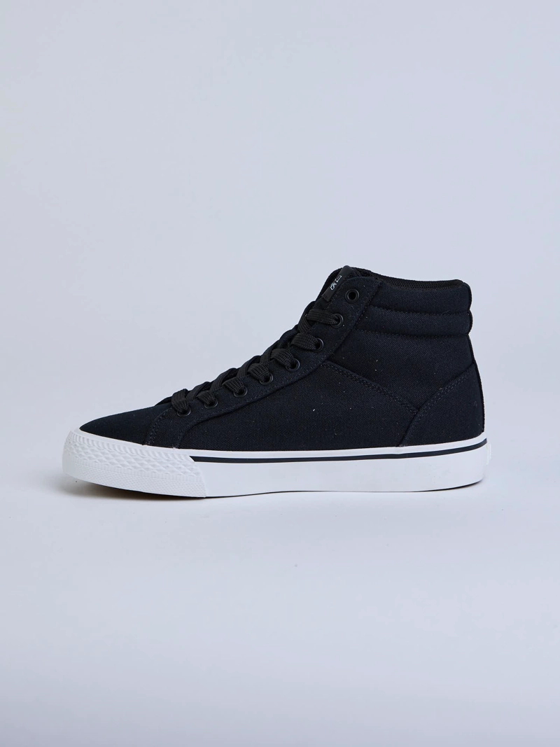 ZAPATILLAS NAKOA NEGRO MUJER MAUI AND SONS - 3
