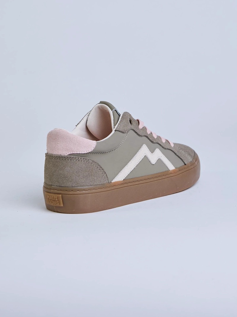ZAPATILLAS KAHANA VERDE MUJER MAUI AND SONS - 3