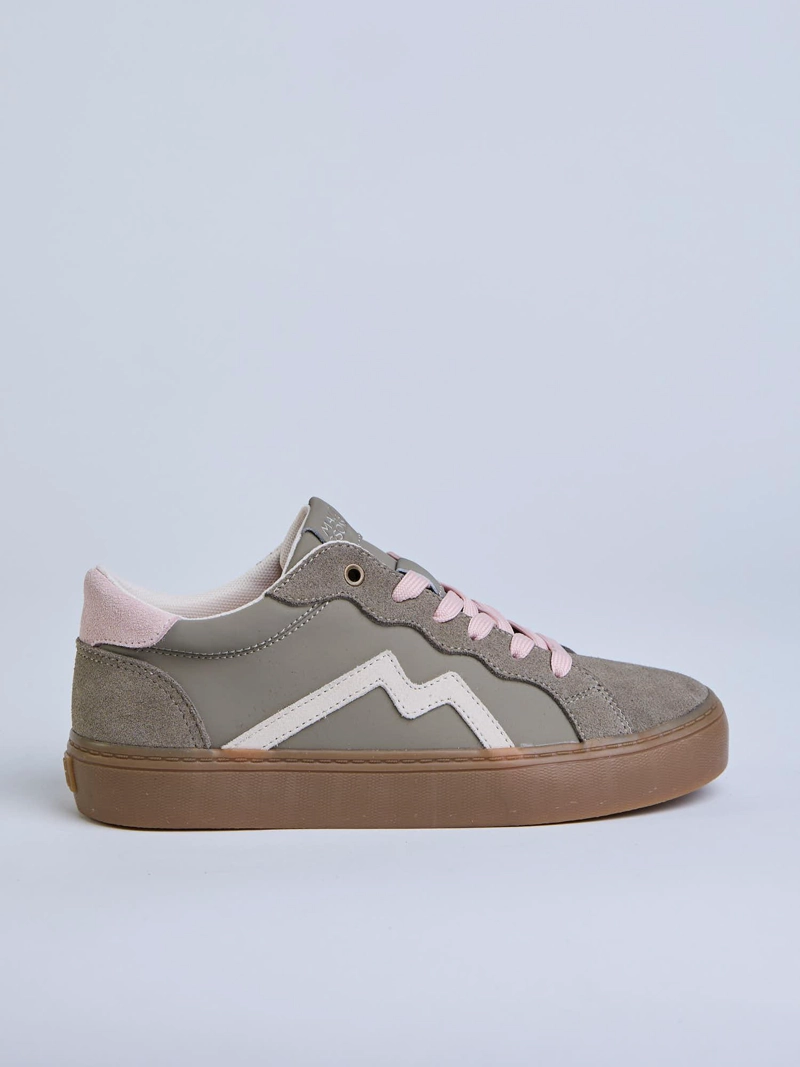 ZAPATILLAS KAHANA VERDE MUJER MAUI AND SONS - 7
