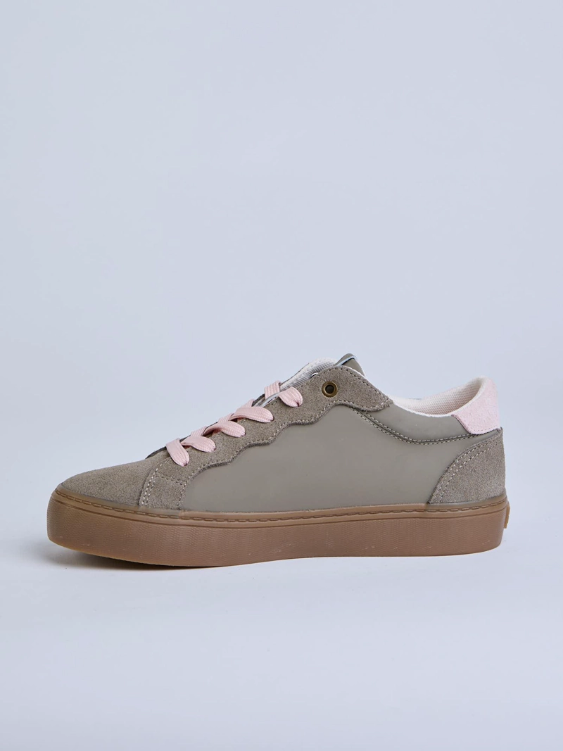 ZAPATILLAS KAHANA VERDE MUJER MAUI AND SONS - 8