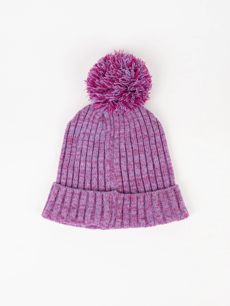 GORRO FOAMIR MORADO MUJER MAUI AND SONS - 3
