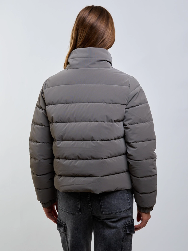 PARKA ASPEN GOLD CAFE  MUJER MAUI AND SONS - 2