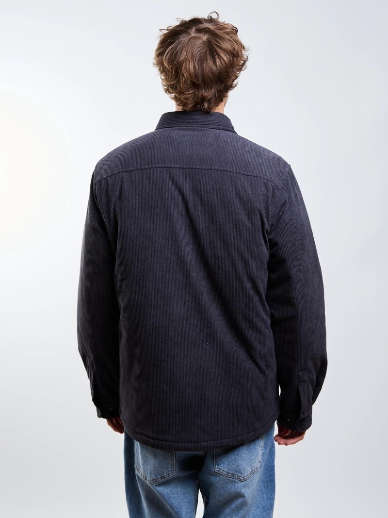 CHAQUETA KIDOO GRIS HOMBRE MAUI AND SONS - 6