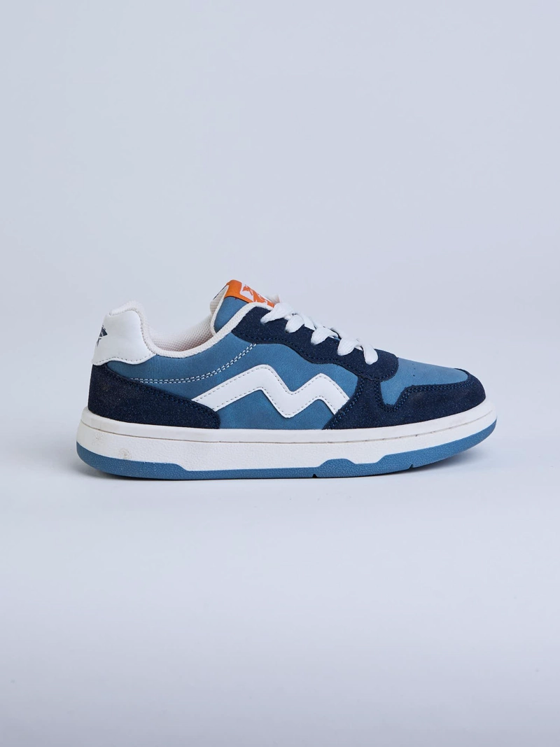 ZAPATILLAS LANI AZUL INFANTIL MAUI AND SONS - 1
