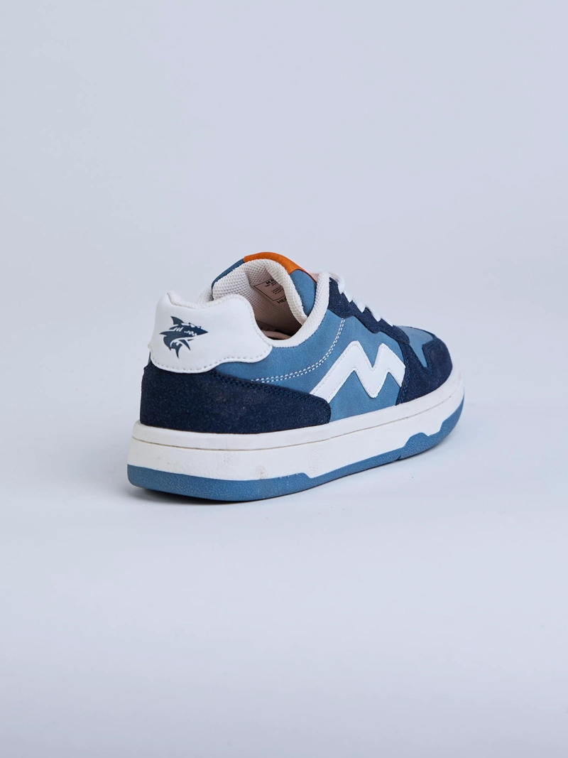 ZAPATILLAS LANI AZUL INFANTIL MAUI AND SONS - 2