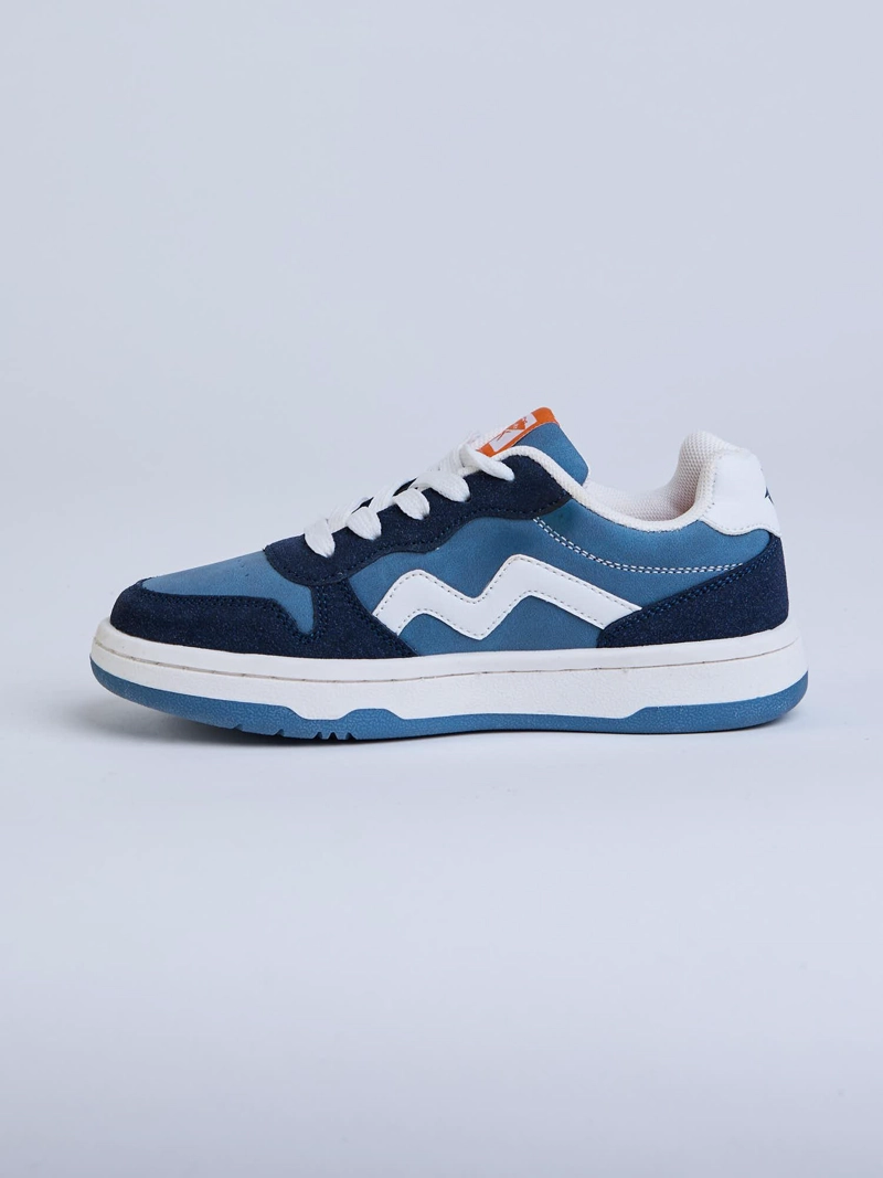 ZAPATILLAS LANI AZUL INFANTIL MAUI AND SONS - 3
