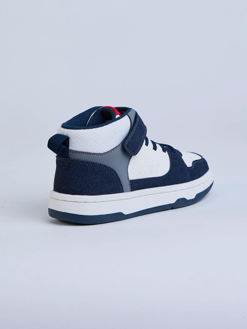 ZAPATILLAS WAVE CAFE  INFANTIL MAUI AND SONS - 2