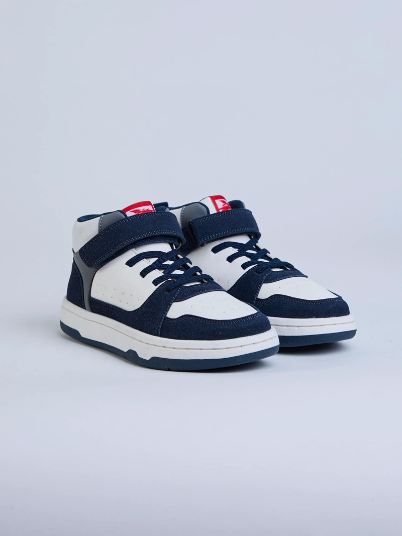 ZAPATILLAS WAVE CAFE  INFANTIL MAUI AND SONS - 4