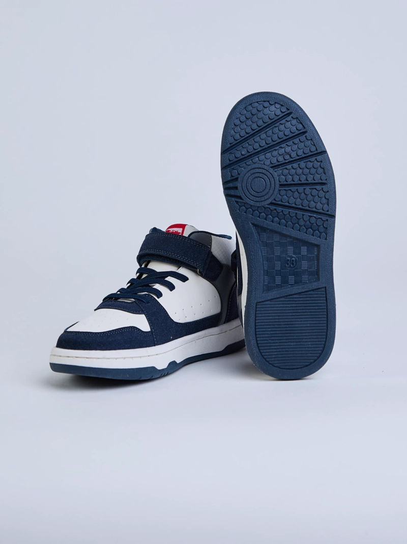 ZAPATILLAS WAVE CAFE  INFANTIL MAUI AND SONS - 5