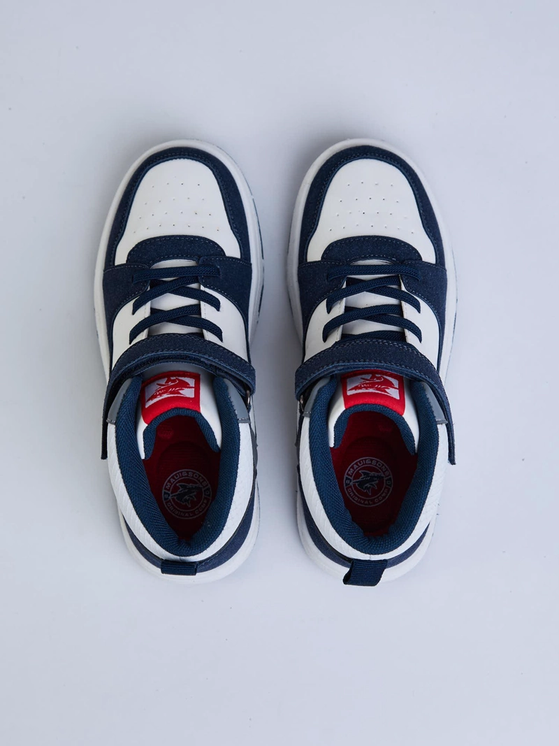 ZAPATILLAS WAVE CAFE  INFANTIL MAUI AND SONS - 6