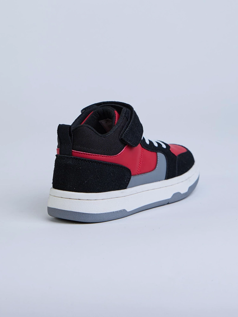 ZAPATILLAS BREEZE ROJO INFANTIL MAUI AND SONS - 2