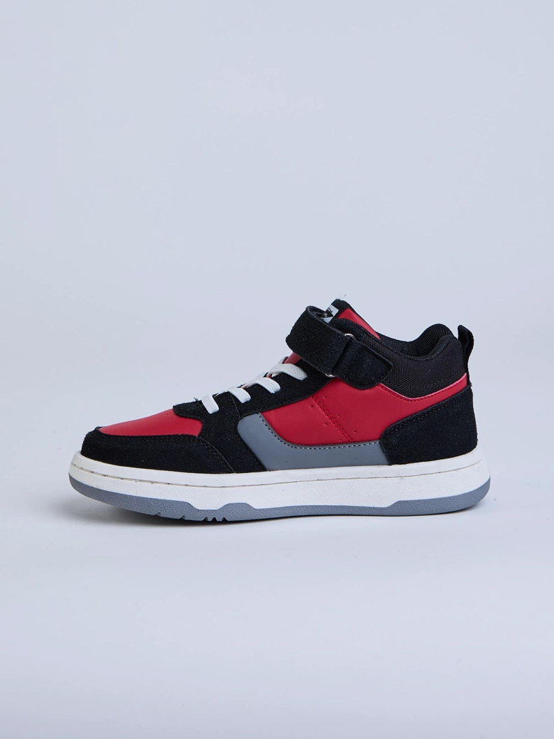 ZAPATILLAS BREEZE ROJO INFANTIL MAUI AND SONS - 3