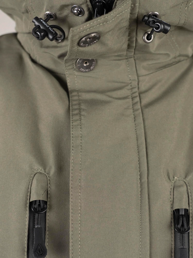 CHAQUETA CORELINE CAFE  HOMBRE VOLCOM - 7