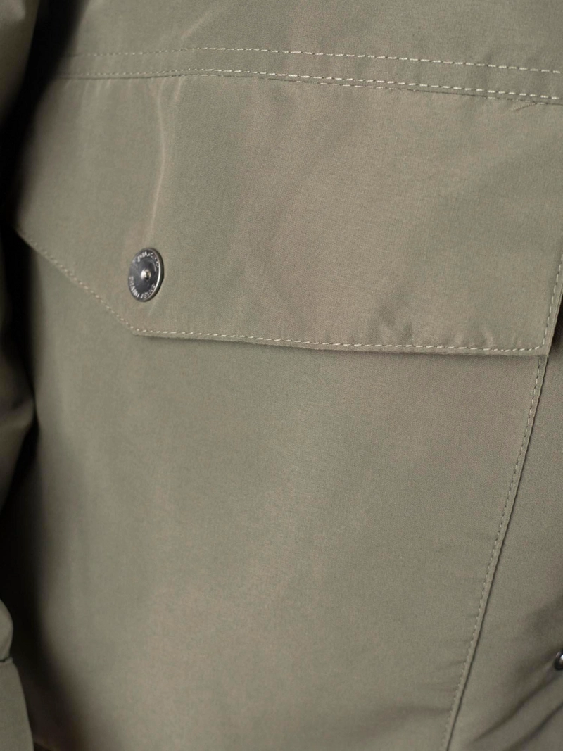 CHAQUETA CORELINE CAFE  HOMBRE VOLCOM - 8