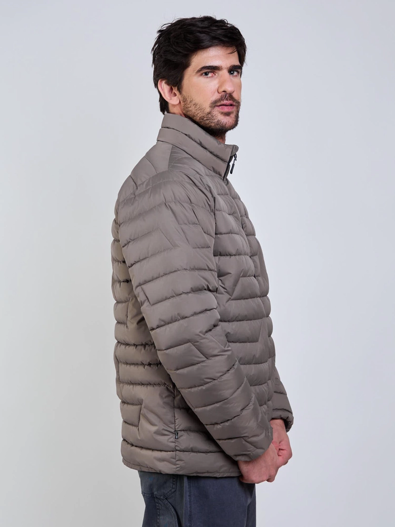 PARKA BLACKWATER CAFE  HOMBRE VOLCOM - 3