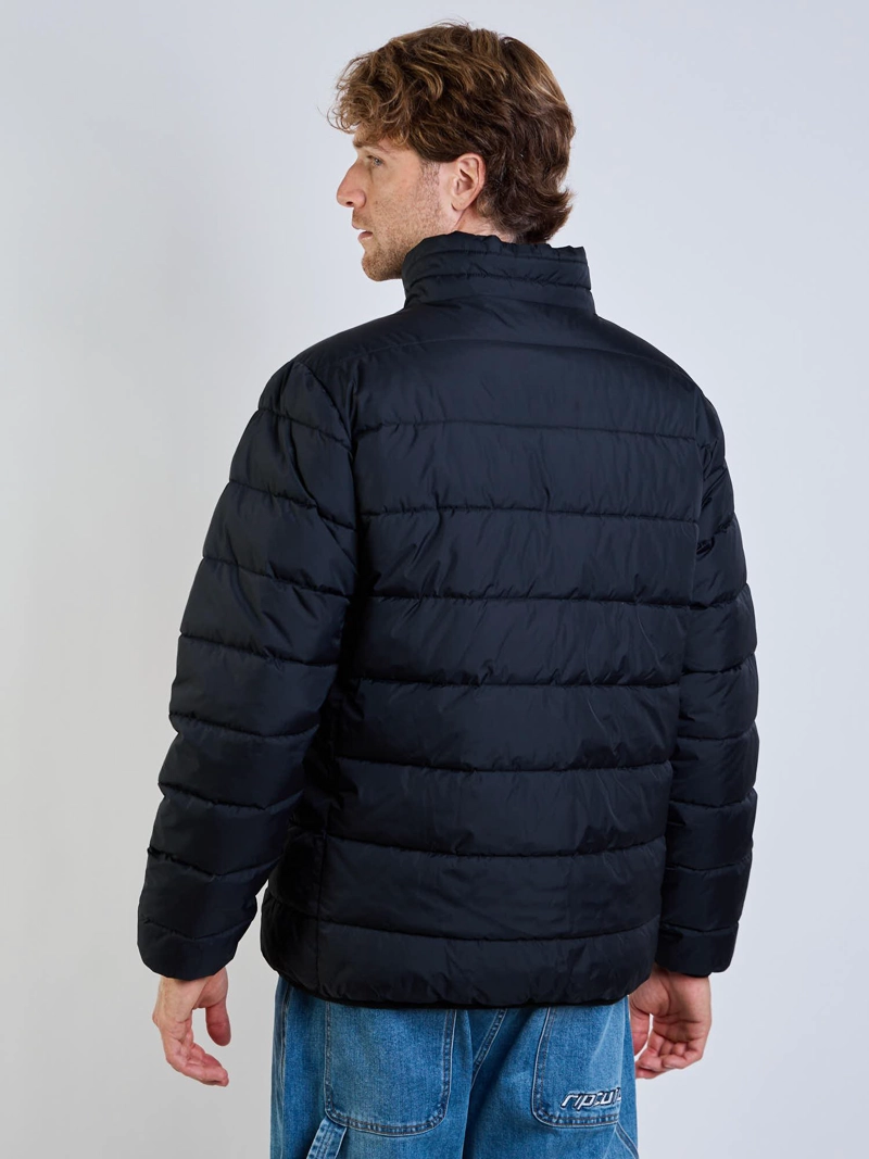 PARKA NORTHBAY NEGRO HOMBRE RUSTY - 2