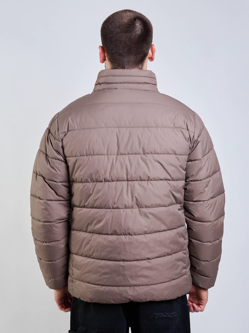 PARKA CANYON RUST CAFE  HOMBRE RUSTY - 2