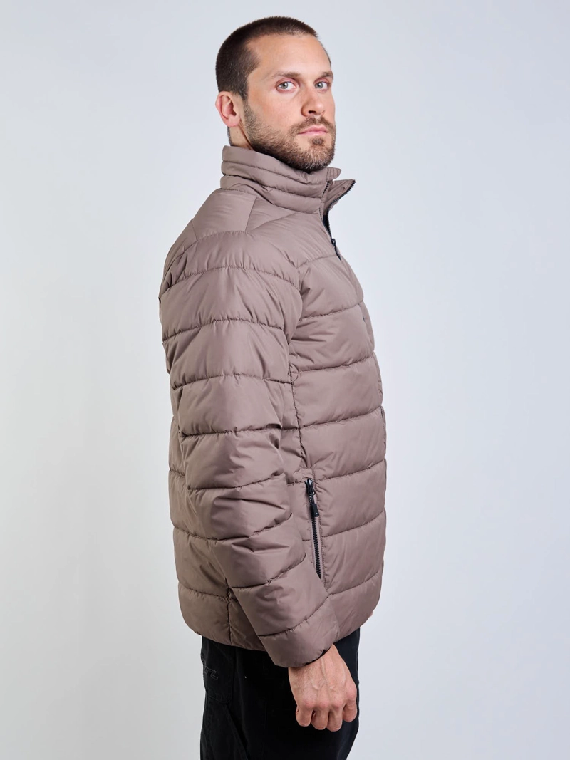 PARKA CANYON RUST CAFE  HOMBRE RUSTY - 3