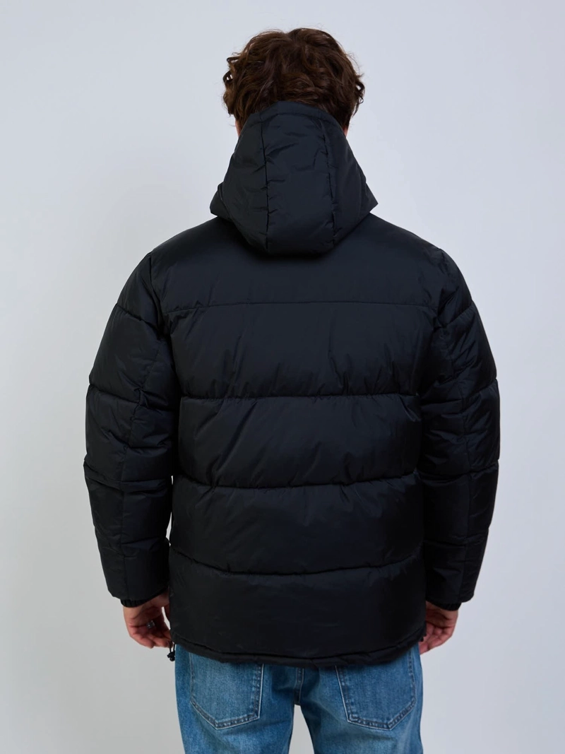 PARKA COSMIC NEGRO HOMBRE MAUI AND SONS - 2