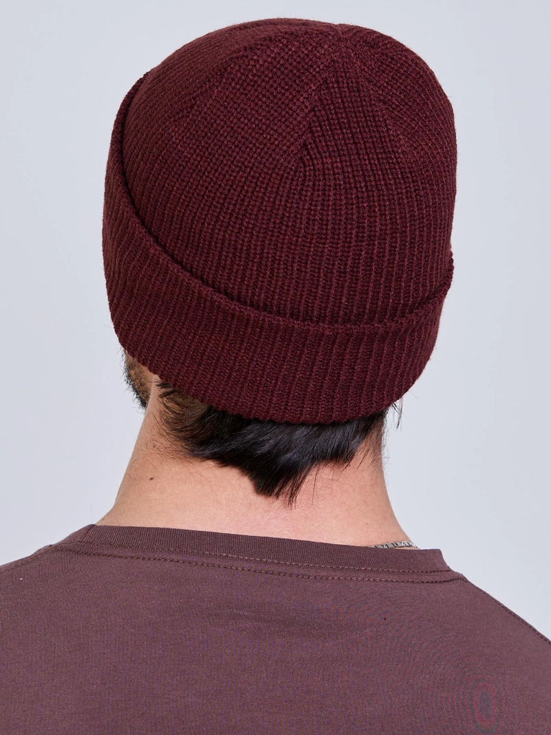 GORRO SKALION BURDEO HOMBRE VOLCOM - 2