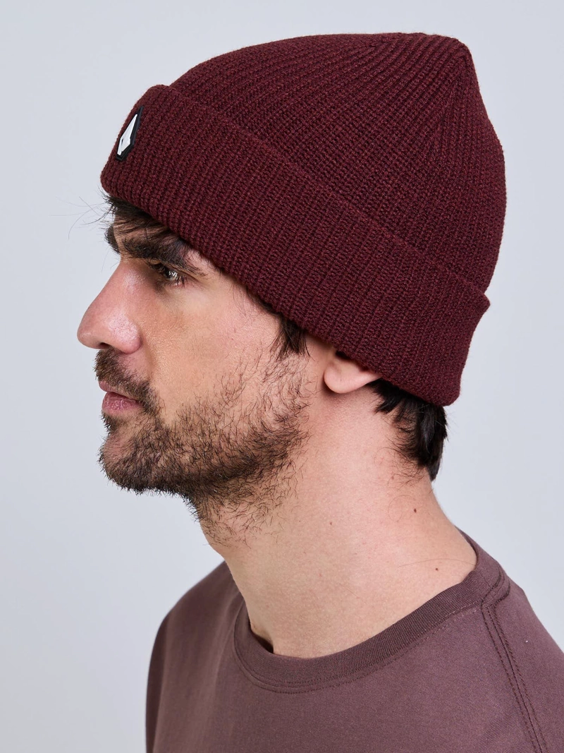 GORRO SKALION BURDEO HOMBRE VOLCOM - 3