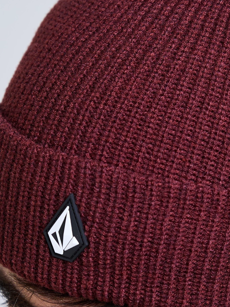GORRO SKALION BURDEO HOMBRE VOLCOM - 5