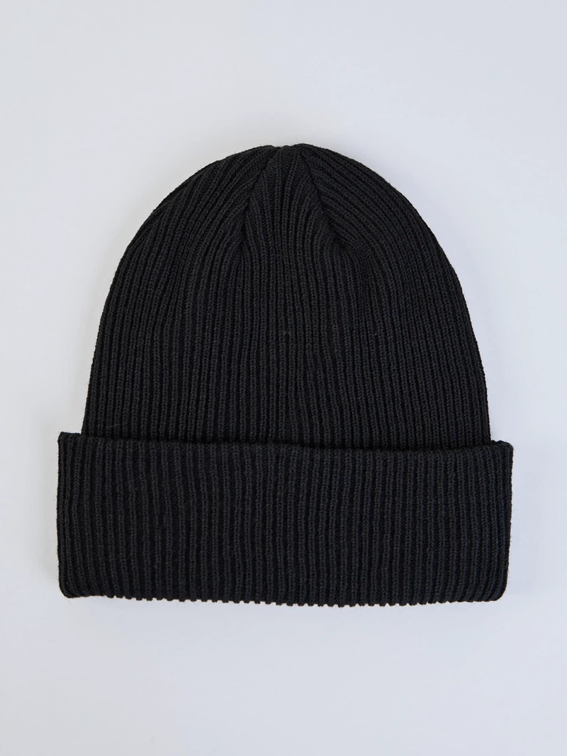 GORRO COREX NEGRO HOMBRE RUSTY - 2