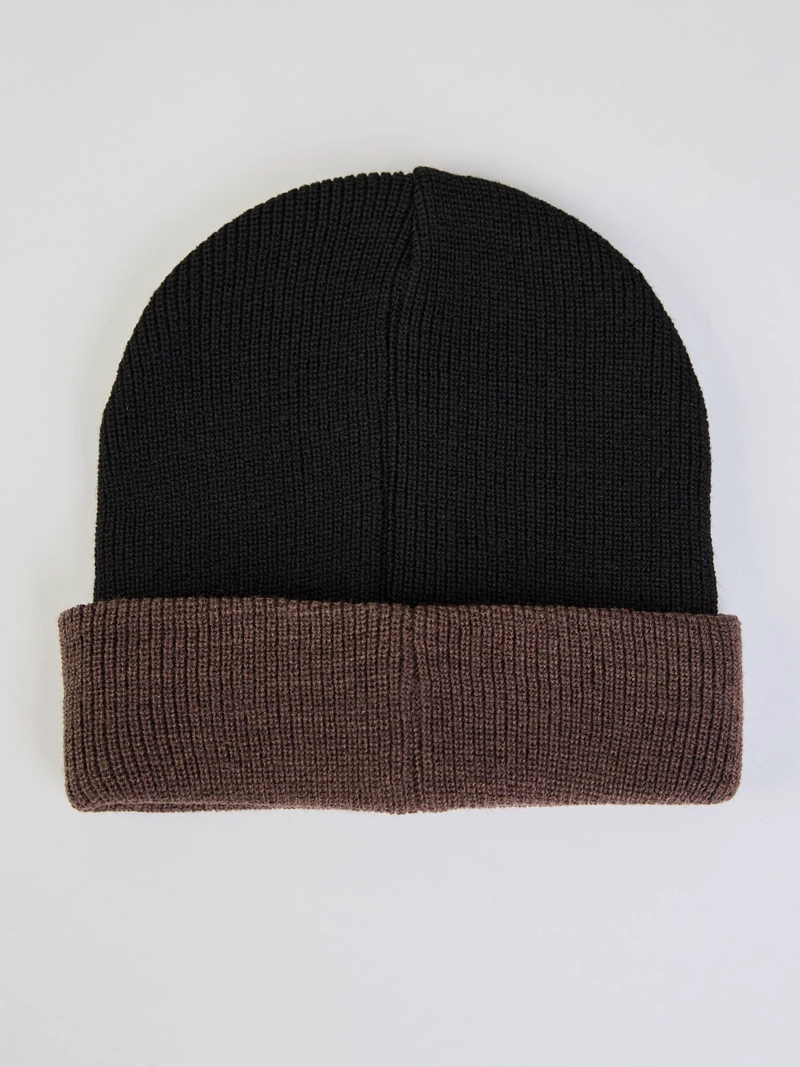 GORRO SKARVEX CAFE  HOMBRE RUSTY - 2