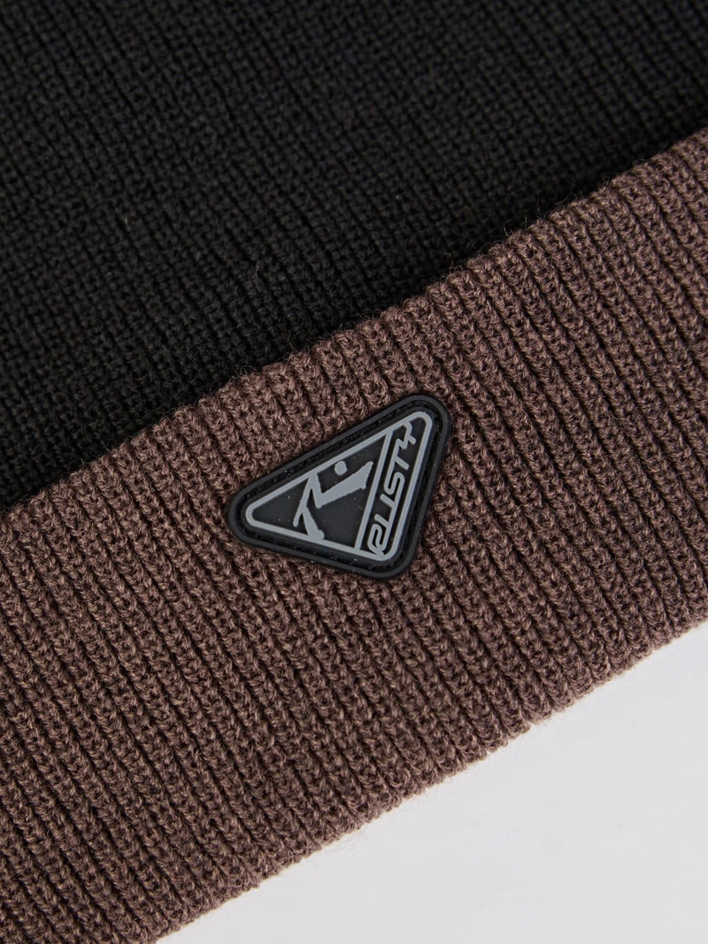 GORRO SKARVEX CAFE  HOMBRE RUSTY - 3