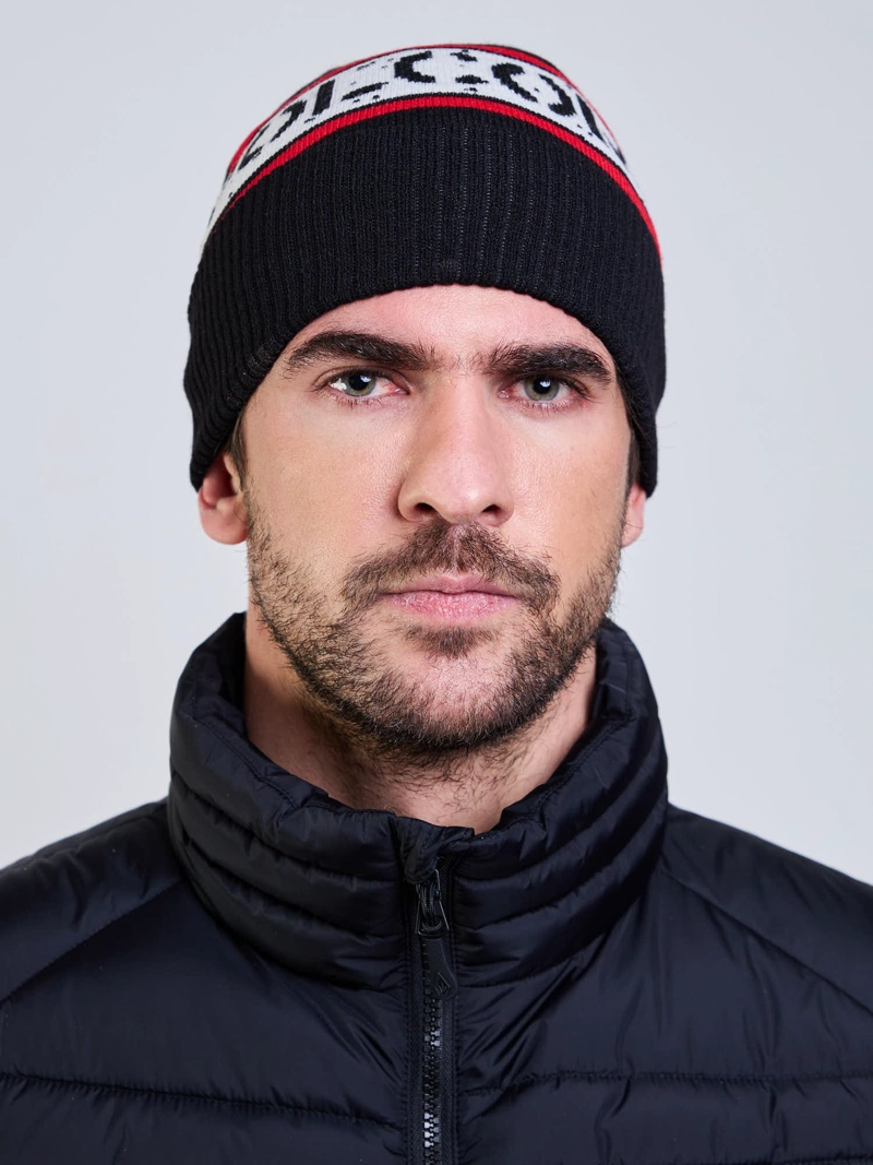 GORRO DRIFTOX MCOLOR HOMBRE VOLCOM - 1