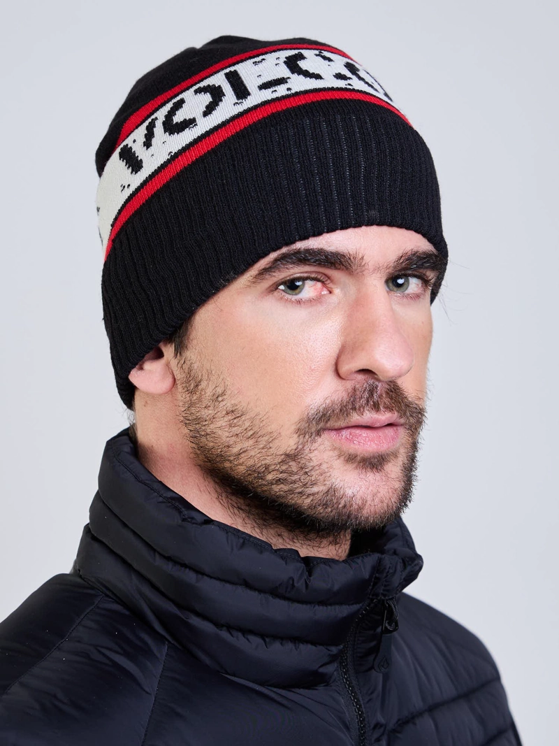 GORRO DRIFTOX MCOLOR HOMBRE VOLCOM - 4