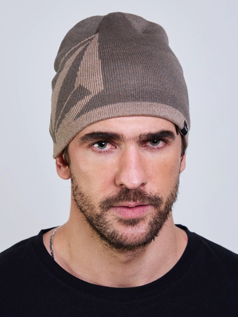 GORRO VOLTIDE CAFE  HOMBRE VOLCOM - 1