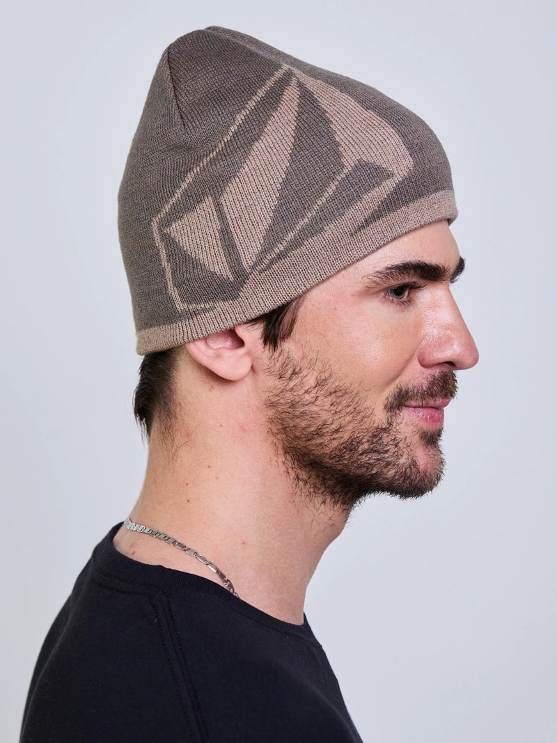 GORRO VOLTIDE CAFE  HOMBRE VOLCOM - 2