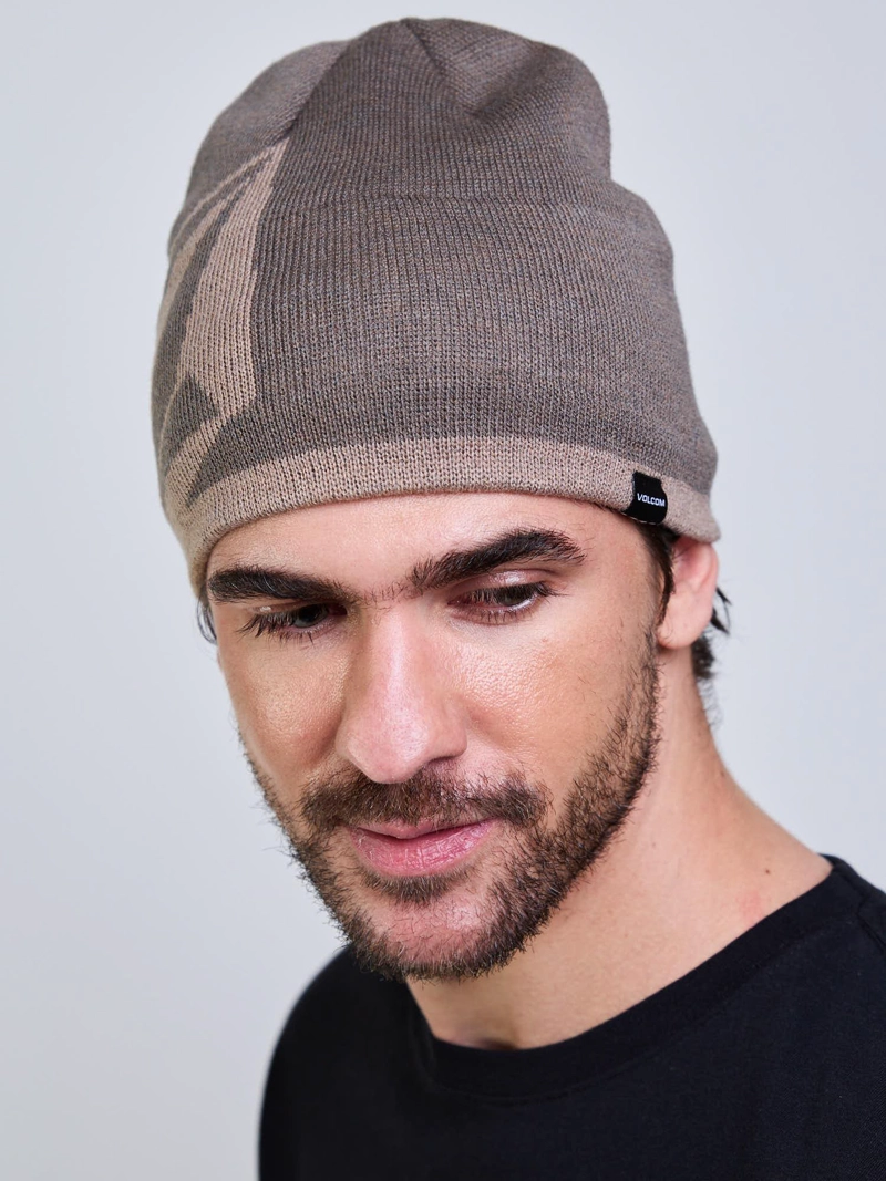 GORRO VOLTIDE CAFE  HOMBRE VOLCOM - 3