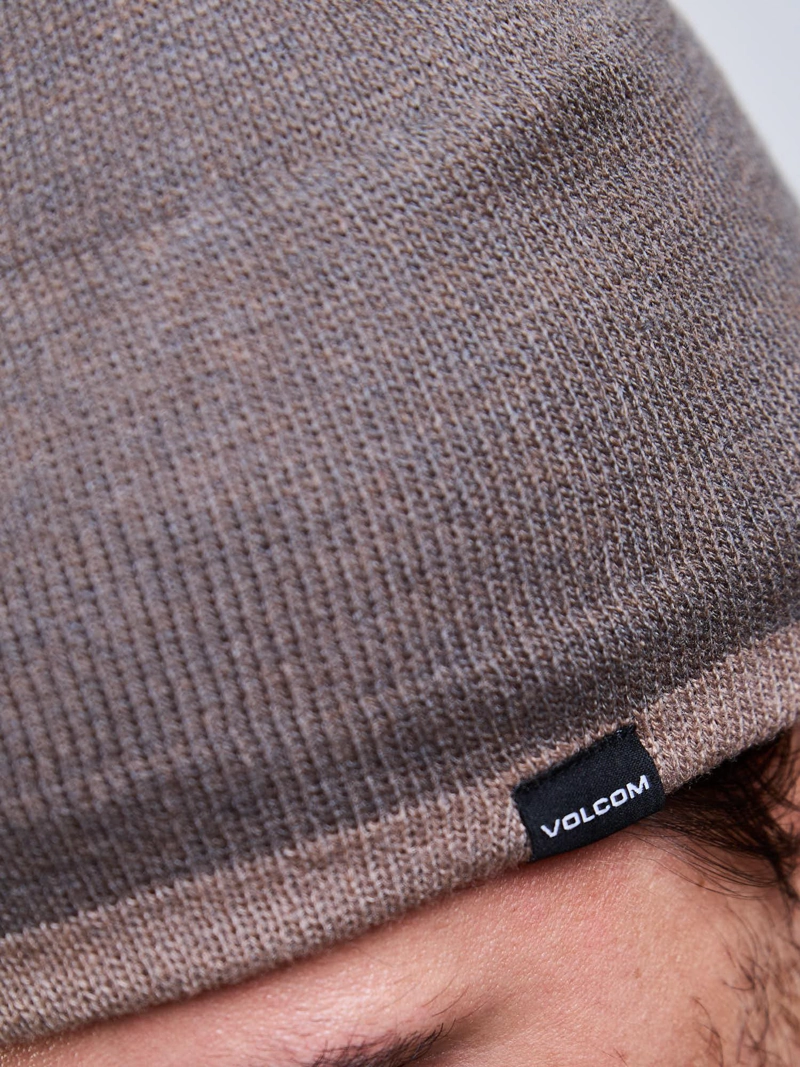 GORRO VOLTIDE CAFE  HOMBRE VOLCOM - 5