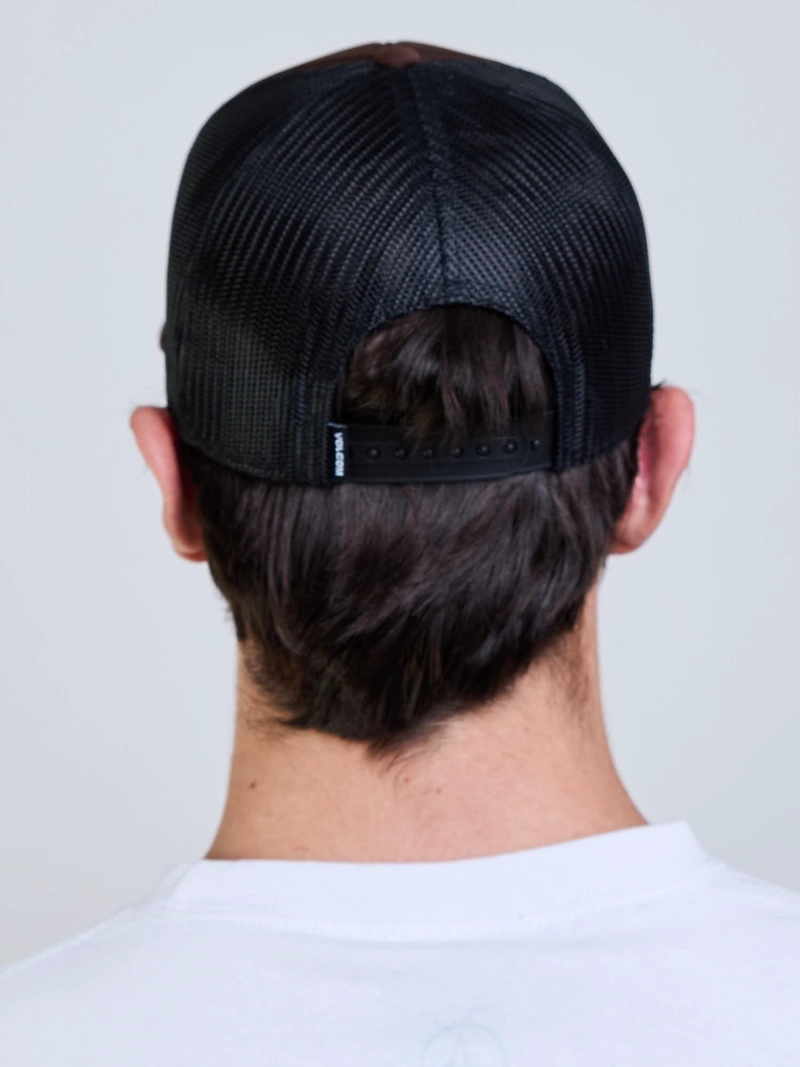 JOCKEY CRANK CAFE  HOMBRE VOLCOM - 2