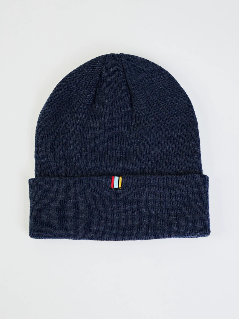 GORRO SHOCKEL AZUL HOMBRE RUSTY - 2