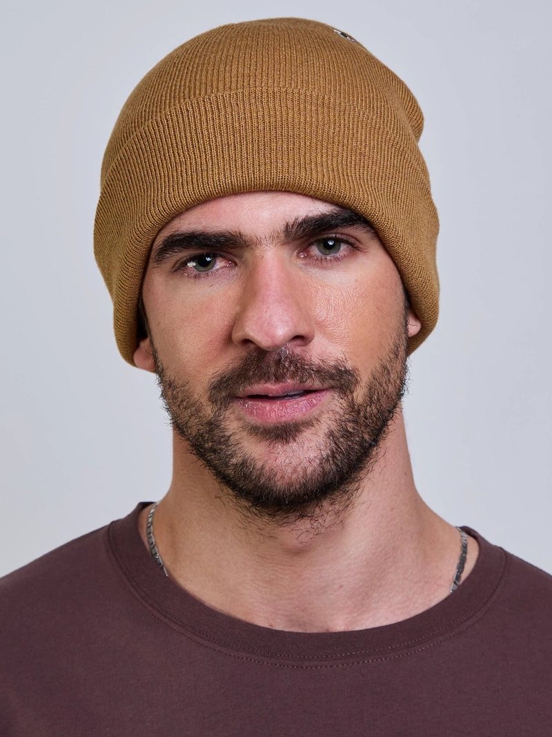 GORRO STONEWAVE CAFE  HOMBRE VOLCOM - 1