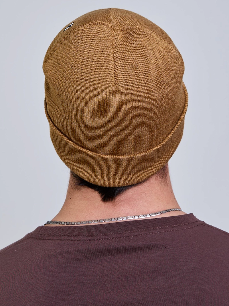 GORRO STONEWAVE CAFE  HOMBRE VOLCOM - 2