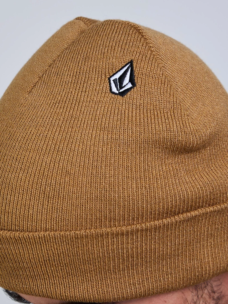 GORRO STONEWAVE CAFE  HOMBRE VOLCOM - 4
