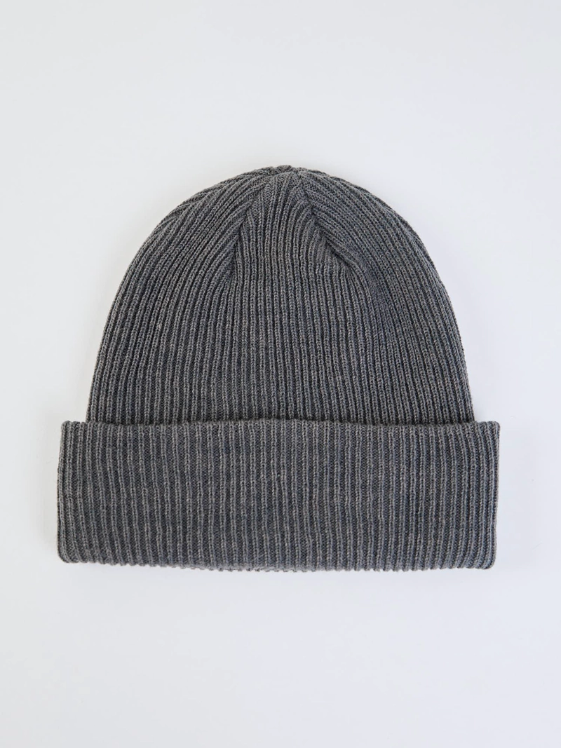 GORRO COREX GRIS HOMBRE RUSTY - 2