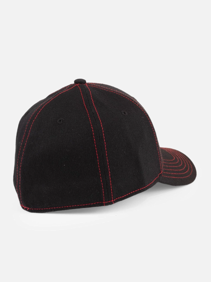 JOCKEY DRIFTA NEGRO HOMBRE VOLCOM - 3