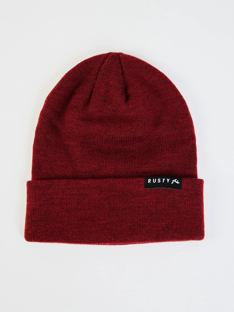 GORRO SHOCKEL BURDEO HOMBRE RUSTY - 1