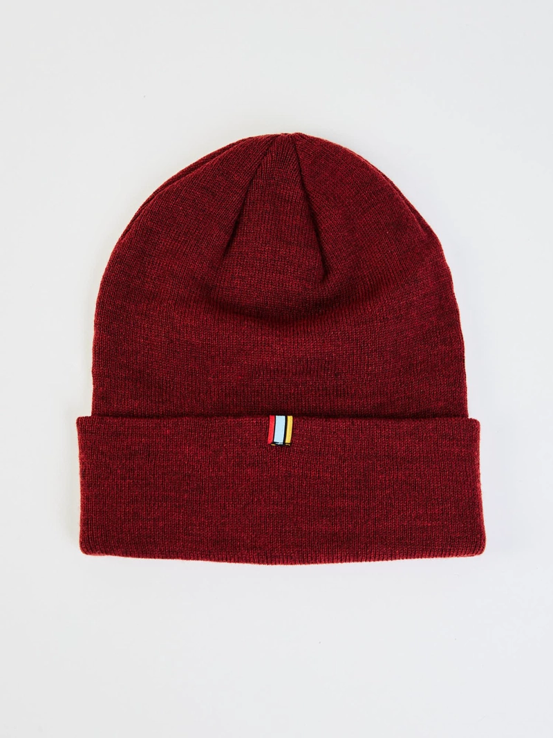 GORRO SHOCKEL BURDEO HOMBRE RUSTY - 2